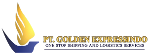 Logo goldenexpressindo